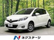 2013 TOYOTA VITZ