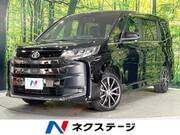 2024 TOYOTA NOAH