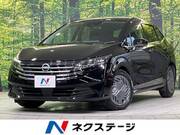 2025 NISSAN NOTE X