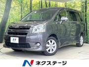2009 TOYOTA NOAH