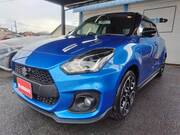 2023 SUZUKI SWIFT SPORT