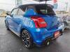 SUZUKI SWIFT SPORT