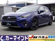 2024 SUBARU IMPREZA