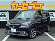 2016 SUZUKI SOLIO BANDIT