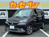 SUZUKI SOLIO BANDIT