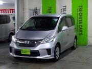2016 HONDA FREED