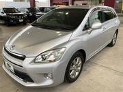 2012 TOYOTA MARK X ZIO 240G