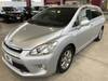 TOYOTA MARK X ZIO
