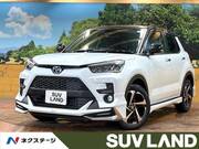 2026 TOYOTA RAIZE