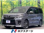 2015 TOYOTA VOXY