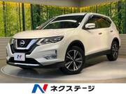 2017 NISSAN X-TRAIL 20X