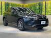 TOYOTA HARRIER HYBRID