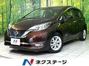 2018 NISSAN NOTE