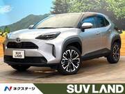 2024 TOYOTA YARIS CROSS HYBRID Z