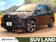 2026 TOYOTA RAIZE