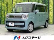 2022 SUZUKI SPACIA