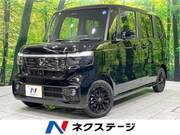 2026 HONDA N-BOX CUSTOM