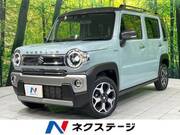 2021 SUZUKI HUSTLER