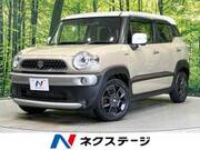 2019 SUZUKI XBEE HYBRID MZ