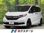 2023 HONDA FREED