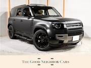 2025 LAND ROVER DEFENDER