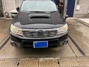 2010 SUBARU FORESTER
