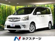 2011 TOYOTA NOAH