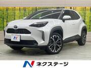2023 TOYOTA YARIS CROSS HYBRID Z
