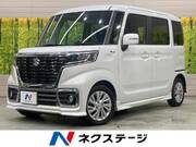 2018 SUZUKI SPACIA CUSTOM