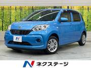 2016 TOYOTA PASSO