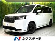 2026 HONDA STEPWAGON