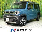 2023 SUZUKI HUSTLER