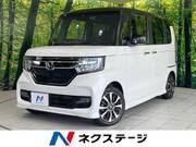 2020 HONDA N-BOX CUSTOM