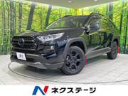 2021 TOYOTA RAV4 ADVENTURE OFFROAD PACKAGE