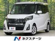 2019 NISSAN DAYZ ROOX