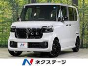 2026 HONDA N-BOX CUSTOM
