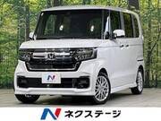 2023 HONDA N-BOX CUSTOM