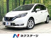 2016 NISSAN NOTE