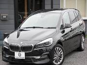 2019 BMW 2 SERIES