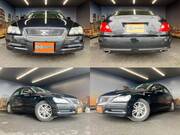 2005 TOYOTA MARK X