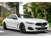 2023 BMW 8 SERIES