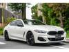 BMW 8 SERIES