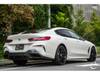 BMW 8 SERIES