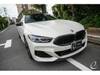 BMW 8 SERIES