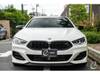 BMW 8 SERIES