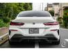 BMW 8 SERIES