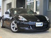 2009 NISSAN FAIRLADY Z VERSION T