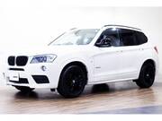 2012 BMW X3