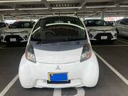 2007 MITSUBISHI i