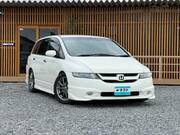 2004 HONDA ODYSSEY ABSOLUTE